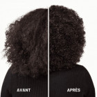 Masque cheveux frisés - nutrition, souplesse, brillance