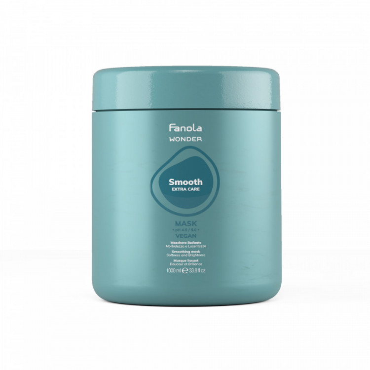 Masque Lissant Smooth Wonder