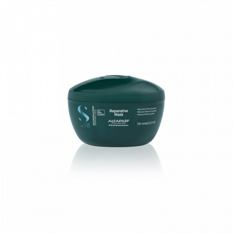 Masque restructurant cheveux moyens à épais Reconstruction Bond Complex