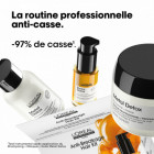 Mini kit trio découverte Metal Detox (shampoing + masque + huile)
