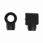 Multistyler 5-en-1 Elvoria - volume, lissage, boucles durables