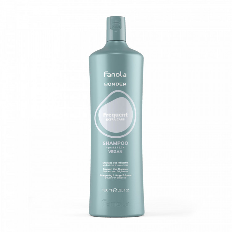 Shampoing Doux Frequent Wonder