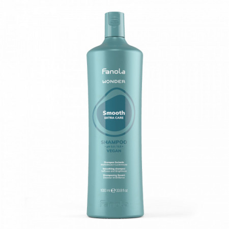 Shampoing Lissant Smooth Wonder