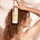 Shampooing cheveux ondulés, bouclés - hydratation intense, réparation, brillance