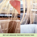 Soin réparateur leave-in Dream Cocktail Kale - anti-casse, force, protection