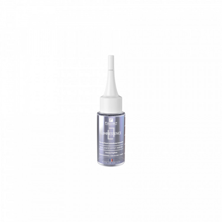 Soin resurfaçant embellisseur instantané Luminessence