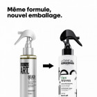 Spray ondulations effet retour de plage Flex Waves - Force 2