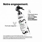 Spray ondulations effet retour de plage Flex Waves - Force 2