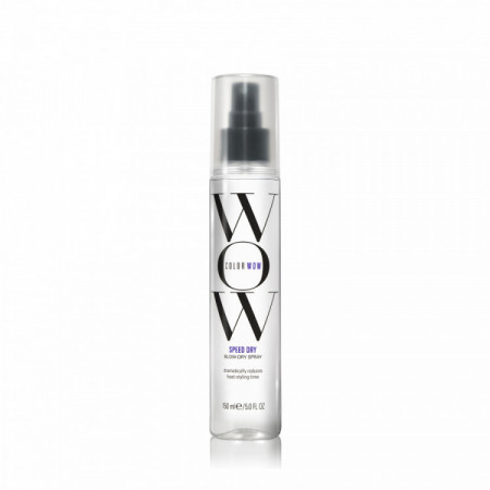 Spray Speed Dry accélérateur séchage - 30% plus rapide, légèreté, protection