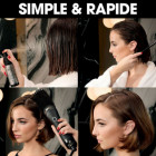 Spray soin densifiant sans rinçage ghd Rehab - cheveux fins