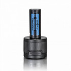 Tondeuse de Coupe FXONE Noir Mat