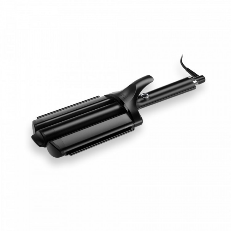 Triple waver ghd wave