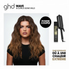 Triple waver ghd wave