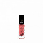 Vernis à ongles Madame Fabuleuse - corail pailleté, glamour, séchage rapide