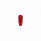 Vernis à ongles Madame Sage - rouge intense, élégant, séchage rapide