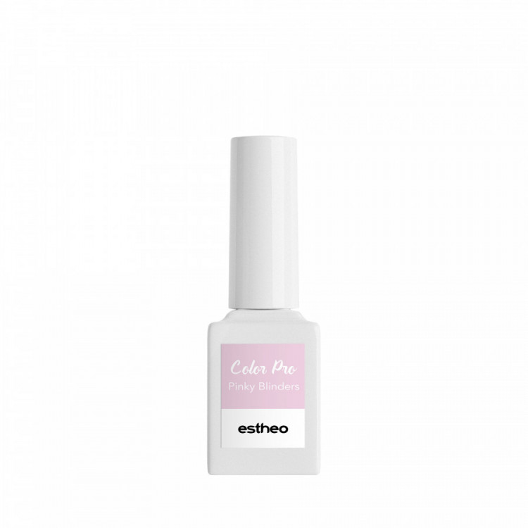 Vernis semi-permanent Color Pro 4 Pinky blinders