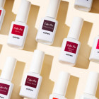 Vernis semi-permanent Color Pro 54 Midnight Ruby