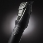 Tondeuse barbe ER-GB44 Noire - coupe précise, usage Wet & Dry, autonomie 60min