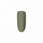 Vernis semi-permanent I-LAK - couleur Swampfire, tenue longue durée