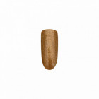 Vernis semi-permanent I-LAK pearl gold - brillance, élégance, longue tenue