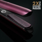 Coffret lisseur professionnel ghd Chronos - Collection ghd Cherry Chic