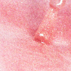 Vernis semi-permanent I-LAK Pink Pearl - brillance nacrée, couvrance parfaite