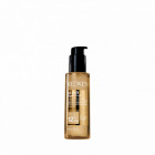 Huile d'Argan-6 multi-bénéfices All Soft