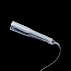 Coffret Cosmic White - lissage rapide, ondulation naturelle, design premium