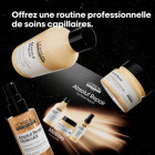 Coffret trio capillaire Absolut Repair - réparation, brillance, légèreté