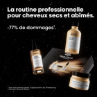 Coffret trio capillaire Absolut Repair - réparation, brillance, légèreté