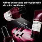Coffret capillaire trio Vitamino Color Spectrum - éclat, protection, brillance