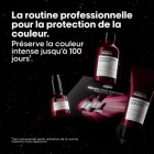 Coffret capillaire trio Vitamino Color Spectrum - éclat, protection, brillance