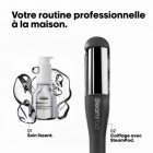 Lisseur-boucleur vapeur professionnel SteamPod 4 Meteora édition limitée