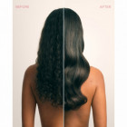 Soin sans rinçage anti-frisottis Gloss Coat - brillance, lissage, protection