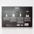 Kit soins Absolut Repair Molecular - réparation, force, élasticité