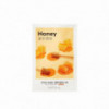 Masque tissu éclat Honey - nutrition, éclat, revitalisation
