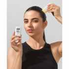 Stick fixateur de coiffure Fix Stick cire - tenue moyenne