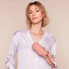 Fer à gaufrer Party Waves - waves sculptées, longue tenue, ionique