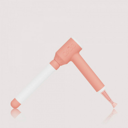 Fer à boucler Hair Gun I - boucles brillantes, design ergonomique, chauffe rapide