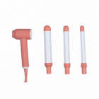 Fer à boucler Hair Gun II - 3 embouts, boucles variées, design ergonomique