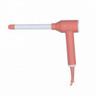 Fer à boucler Hair Gun II - 3 embouts, boucles variées, design ergonomique