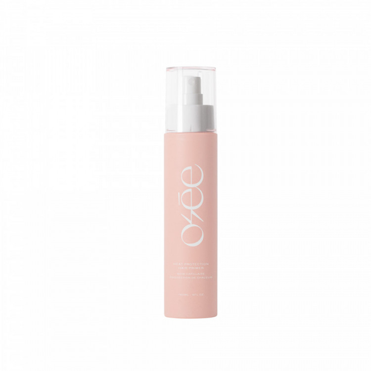Spray protecteur de chaleur Heat 5-en-1 - protection, brillance, anti-frizz