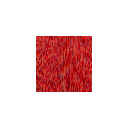 Coloration crème de soin permanente Color. Booster rouge