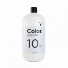 Oxydant crème Color. 10 Vol 3% – douceur, patines, précision