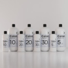 Révélateur crème Color. 5 Vol 1,5% – patines, reflets, soin en douceur