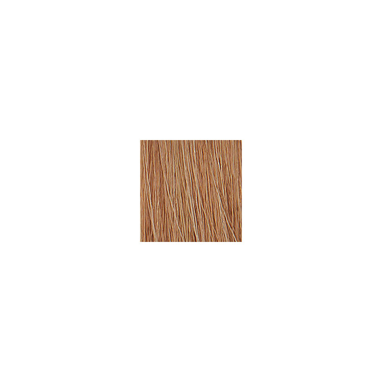 Coloration permanente crème hybride Color. Blond clair cendré doré