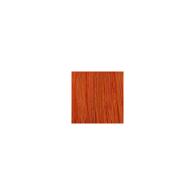 Coloration permanente crème hybride Color. Blond clair cuivré doré