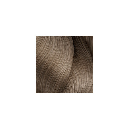 Coloration ton sur ton Dia light 8.11 Blond Clair Cendré Profond