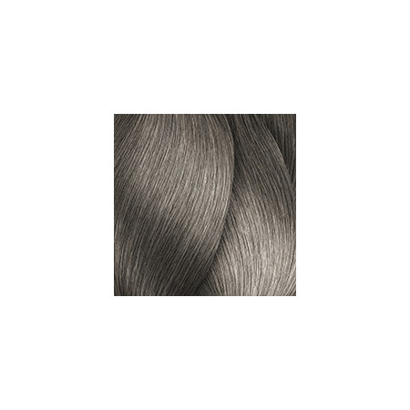 Coloration ton sur ton Dia light 8.1 Blond Clair Cendré