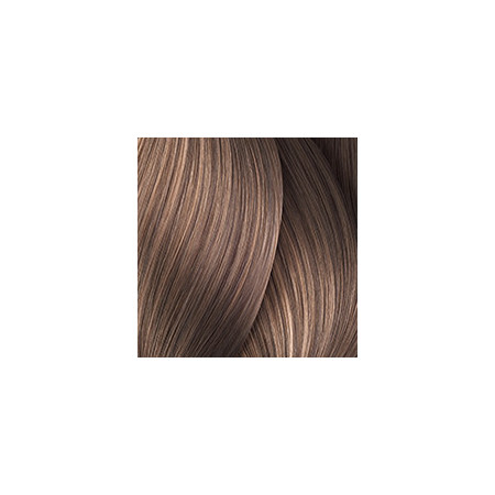 Coloration ton sur ton Dia light 8.21 Blond Clair Irisé Cendré